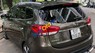 Kia Rondo   1.7 AT  2015 - Cần bán lại xe Kia Rondo 1.7 AT năm sản xuất 2015, màu nâu như mới 