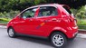 Daewoo Matiz 2007 - Cần bán xe Daewoo Matiz sản xuất năm 2007 màu đỏ, giá chỉ 175 triệu nhập khẩu, số tự động