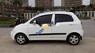 Chevrolet Spark MT 2010 - Bán Chevrolet Spark MT năm 2010, màu trắng, xe nhập như mới, giá 125tr