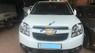 Chevrolet Orlando 2017 - Cần bán xe Chevrolet Orlando 2017, màu trắng