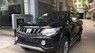 Mitsubishi Triton Mivec Euro4 2017 - Bán Mitsubishi Triton Mivec Euro4 đời 2018, giá cạnh tranh