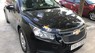 Chevrolet Cruze 1.6 MT 2012 - Bán Chevrolet Cruze 1.6 MT 2012, màu đen