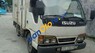 Xe tải 1 tấn - dưới 1,5 tấn   2001 - Cần bán xe tải Izuzu 1.4 năm 2001, màu trắng - Lh 0941099110