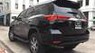 Acura CL 2017 - Toyota Fortuner 2017 2.7 AT