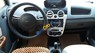 Chevrolet Spark MT 2010 - Bán Chevrolet Spark MT năm 2010, màu trắng, xe nhập như mới, giá 125tr