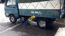 Xe tải 500kg - dưới 1 tấn  700kg 2011 - Bán xe tải 700kg sản xuất năm 2011, màu xanh lam