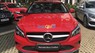 Mercedes-Benz CLA Cũ Mercedes-Benz  200 2017 - Xe Cũ Mercedes-Benz CLA 200 2017