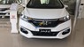 Honda Jazz 1.5L 2018 - Bán Honda Jazz 1.5L sản xuất năm 2018, màu trắng, nhập khẩu nguyên chiếc