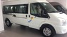 Ford Transit Mid 2018 - Khai trương Phú Mỹ Ford - Chi Nhánh An Phú, giảm giá sốc cho Transit L/H: 0933058532