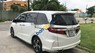 Honda Odyssey 2.4Turbo  2016 - Cần bán xe Honda Odyssey 2.4Turbo sản xuất năm 2016, màu trắng