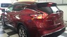Nissan Murano 2017 - Bán Nissan Murano LTD đời 2017, màu đỏ, nhập khẩu nguyên chiếc