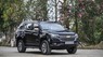 Chevrolet Trail Blazer 2017 - Cần bán Chevrolet Trail Blazer năm sản xuất 2017, màu đen, xe nhập, 859 triệu