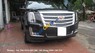 Cadillac Escalade Esv Platium 2015 - Cần bán xe chạy lướt Cadillac Escalade Esv Platium sản xuất tháng 1- 2015 nhập Mỹ