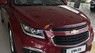 Chevrolet Cruze LTZ 2018 - Bán xe Chevrolet Cruze LTZ đời 2018, ưu đãi gói phụ kiện, hỗ trợ vay trả góp lãi suất thấp, đăng ký, đăng kiểm