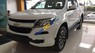 Chevrolet Colorado   2018 - Cần bán Chevrolet Colorado năm 2018, màu trắng
