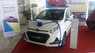 Hyundai Grand i10 2018 - Cần bán Hyundai Grand i10 1.2MT, trả góp 85%, full khuyến mại 0961637288