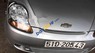 Chevrolet Spark Van   2011 - Bán Chevrolet Spark Van năm sản xuất 2011, màu bạc chính chủ