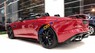 Jaguar F Type 2017 - Bán xe Jaguar F-Type mui trần đầy tinh tế từ Anh Quốc