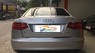 Audi A6 2009 - Bán xe Audi A6 AT 2009, màu xám, nhập khẩu