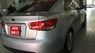 Kia Cerato 2011 - Bán ô tô Kia Cerato đời 2011, màu bạc, nhập khẩu Hàn Quốc, 445 triệu