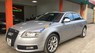 Audi A6 2009 - Bán xe Audi A6 AT 2009, màu xám, nhập khẩu