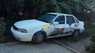 Daewoo Cielo 1995 - Bán Daewoo Cielo sản xuất 1995, màu trắng, giá tốt