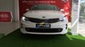 Kia Optima GATH 2018 - Cần bán xe Kia Optima GATH năm sản xuất 2018, màu trắng