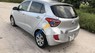 Hyundai i10 2014 - Bán Hyundai i10 năm sản xuất 2014, màu bạc như mới