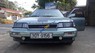 Acura CL LX 1993 - Bán ô tô Acura CL LX sản xuất năm 1993, màu xanh, nhập khẩu