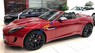 Jaguar F Type 2017 - Bán xe Jaguar F-Type mui trần đầy tinh tế từ Anh Quốc