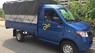 Xe tải 500kg - dưới 1 tấn 2017 - Bán xe tải Kenbo 990kg bán trả góp, lãi suất thấp, giá rẻ