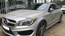 Mercedes-Benz CLA Cũ Mercedes-Benz  250 4Matic 2017 - Xe Cũ Mercedes-Benz CLA 250 4Matic 2017