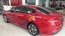 Kia Optima 2018 - Cần bán xe Kia Optima sản xuất năm 2018, màu đỏ