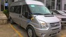 Ford Transit Mid  2018 - Bán ô tô Ford Transit Mid năm 2018, màu bạc