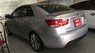 Kia Cerato 2011 - Bán ô tô Kia Cerato đời 2011, màu bạc, nhập khẩu Hàn Quốc, 445 triệu