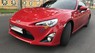 Toyota FT 86 2012 - Bán Toyota FT 86, màu đỏ, nhập khẩu