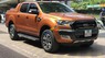 Ford Ranger  Wildtrak 3.2 2015 - Cần bán gấp Ford Ranger sản xuất 2015, 775 triệu, xe nhập