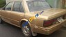 Nissan 100NX   1994 - Bán ô tô Nissan 100NX sản xuất 1994, màu vàng