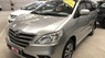 Toyota Innova 2015 - Cần bán Toyota Innova sản xuất năm 2015, màu bạc ít sử dụng, giá chỉ 683 triệu