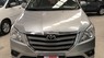Toyota Innova 2015 - Cần bán Toyota Innova sản xuất năm 2015, màu bạc ít sử dụng, giá chỉ 683 triệu