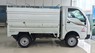 Xe tải 500kg 2017 - Bán xe tải 500kg sản xuất 2017, màu bạc 