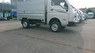 Xe tải 500kg 2017 - Bán xe tải 500kg sản xuất 2017, màu bạc 