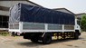 Isuzu FVR 2017 - Bán xe tải 8 tấn, hỗ trợ trả góp 90 %, 200 triệu nhận xe ngay