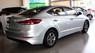 Hyundai Elantra 2018 - Bán xe Hyundai Elantra màu xám bạc, nhiều khuyến mãi, xe giao sớm