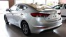 Hyundai Elantra 2018 - Bán xe Hyundai Elantra màu xám bạc, nhiều khuyến mãi, xe giao sớm