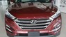 Hyundai Tucson 2018 - [ Hyundai quận 4] bán Hyundai Tucson 2.0 full xăng màu đỏ, giá tốt nhất