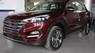 Hyundai Tucson 2018 - Bán xe Tucson 2.0 AT full màu đỏ, 250tr nhận xe