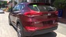 Hyundai Tucson 2018 - Bán xe Tucson 2.0 AT full màu đỏ, 250tr nhận xe