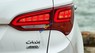 Hyundai Santa Fe 2017 - Bán Hyundai Santa Fe sản xuất năm 2017, màu trắng, giá chỉ 895 triệu