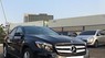 Mercedes-Benz GLA-Class GLA250   2016 - Cần bán xe Mercedes GLA250 đời 2016, màu đen